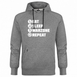 Худи премиум мужские