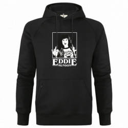 Худі чоловічі преміум