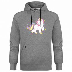 Худі чоловічі преміум