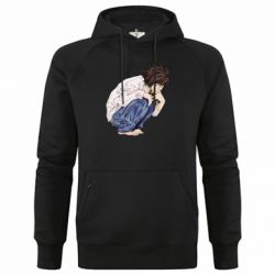 Худі чоловічі преміум