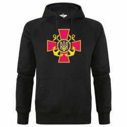 Худи премиум мужские