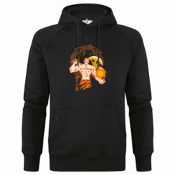 Худи премиум мужские