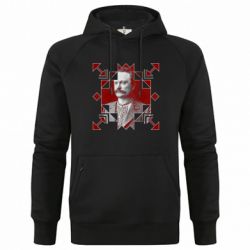 Худі чоловічі преміум
