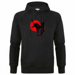 Худі чоловічі преміум