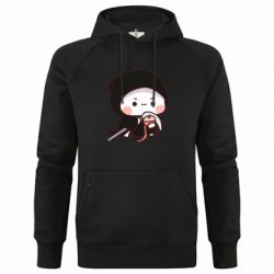 Худи премиум мужские