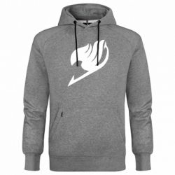 Худи премиум мужские