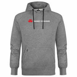 Худи премиум мужские