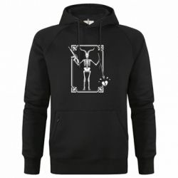 Худи премиум мужские - FATLINE