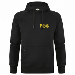 Худи премиум мужские