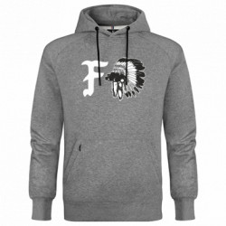 Худи премиум мужские