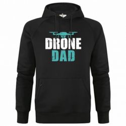 Худи премиум мужские