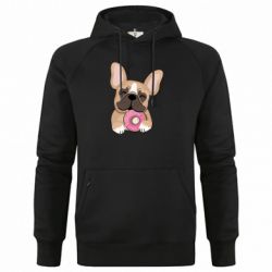 Худі чоловічі преміум