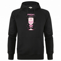 Худи премиум мужские