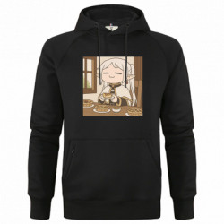 Худи премиум мужские