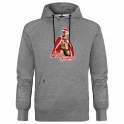 Худи премиум мужские