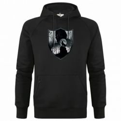 Худи премиум мужские - FATLINE