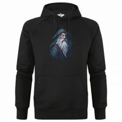 Худі чоловічі преміум