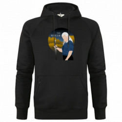 Худи премиум мужские