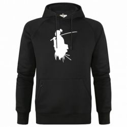 Худі чоловічі преміум