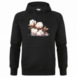 Худи премиум мужские