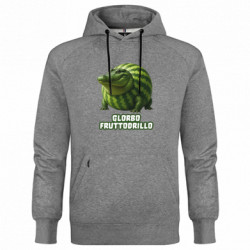 Худи премиум мужские