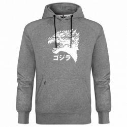 Худи премиум мужские