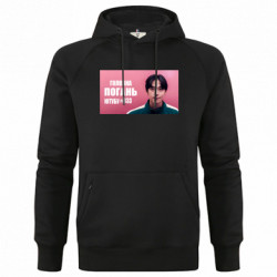 Худи премиум мужские