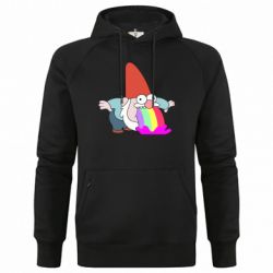 Худи премиум мужские