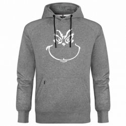 Худи премиум мужские