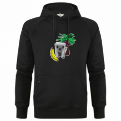 Худи премиум мужские