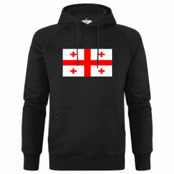 Худі чоловічі преміум