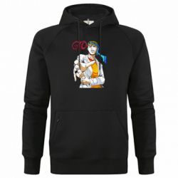 Худі чоловічі преміум