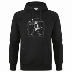 Худі чоловічі преміум