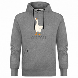 Худи премиум мужские