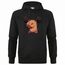 Худи премиум мужские