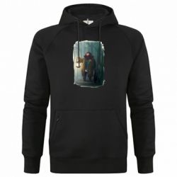 Худі чоловічі преміум