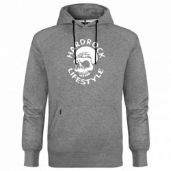 Худі чоловічі преміум