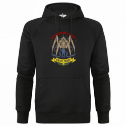 Худи премиум мужские