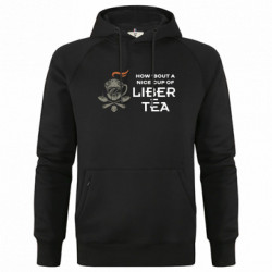 Худи премиум мужские