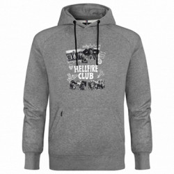 Худі чоловічі преміум