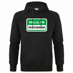 Худи премиум мужские