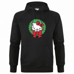 Худи премиум мужские