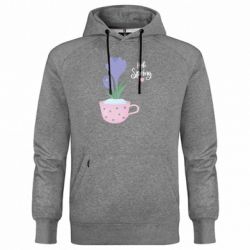 Худі чоловічі преміум