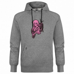 Худи премиум мужские