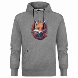 Худи премиум мужские