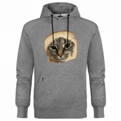 Худи премиум мужские