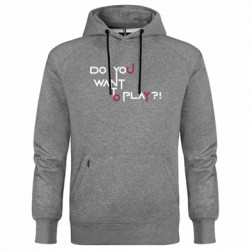 Худі чоловічі преміум