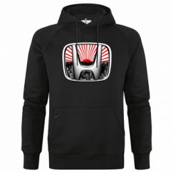 Худі чоловічі преміум