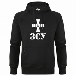 Худі чоловічі преміум