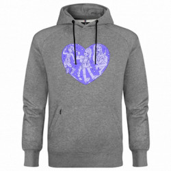 Худі чоловічі преміум